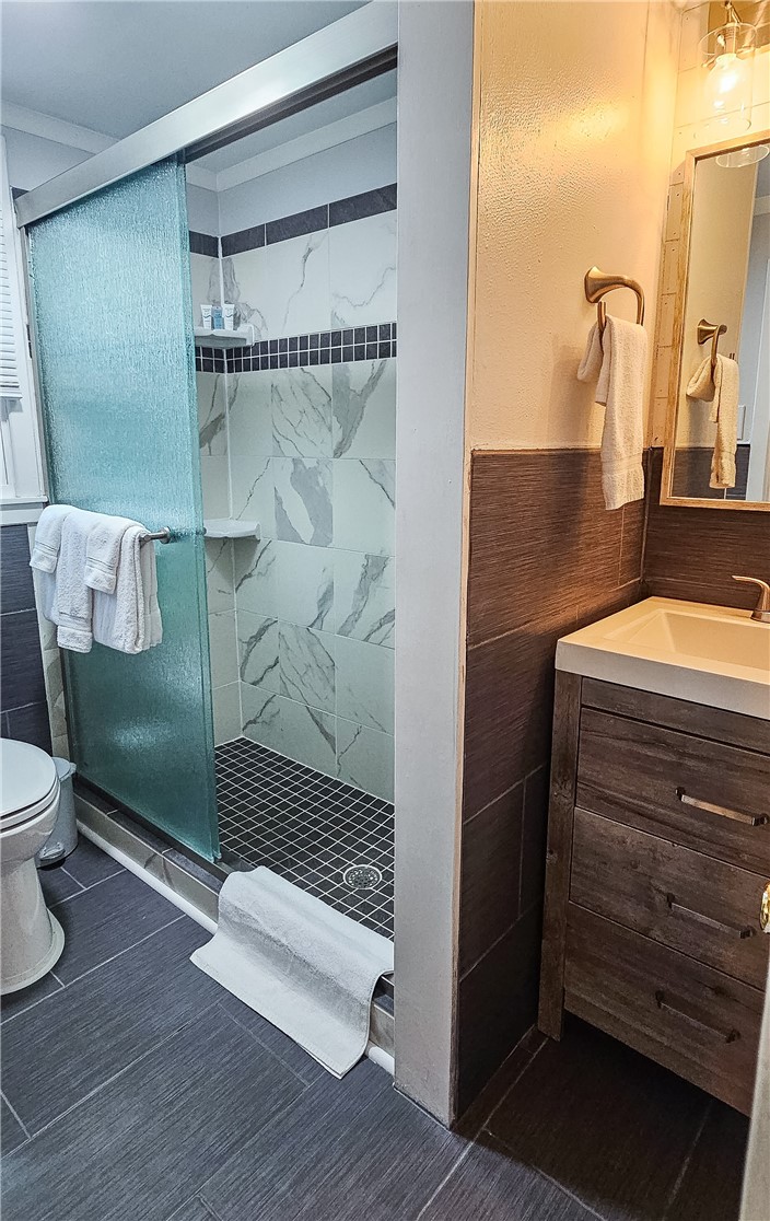 Freemans Addition - Residential