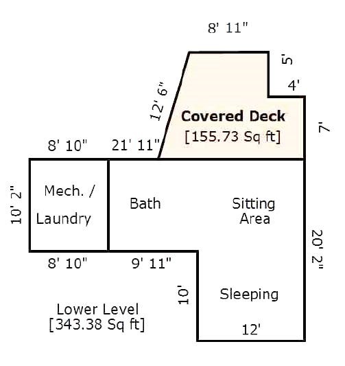 Freemans Addition - Residential