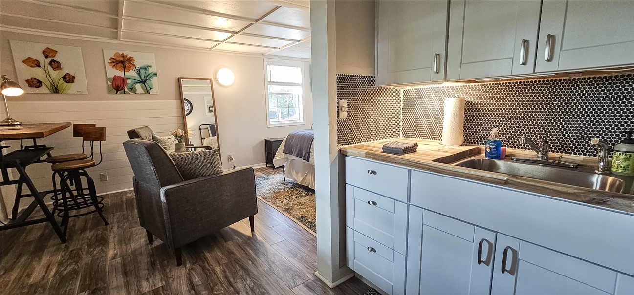 Freemans Addition - Residential