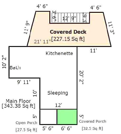 Freemans Addition - Residential