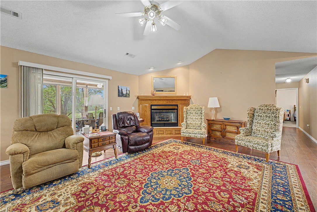 St Andrews Sub - Residential