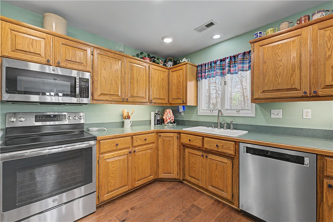 St Andrews Sub - Residential