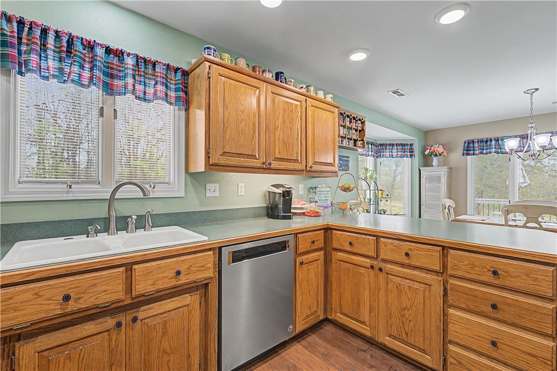 St Andrews Sub - Residential