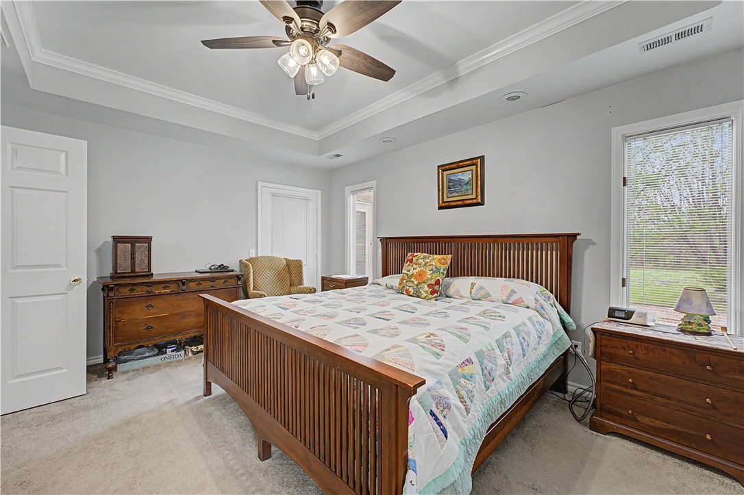 St Andrews Sub - Residential