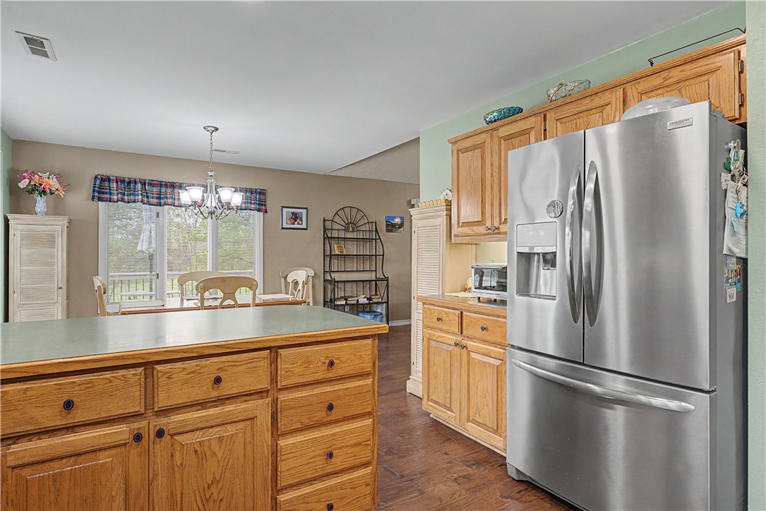 St Andrews Sub - Residential