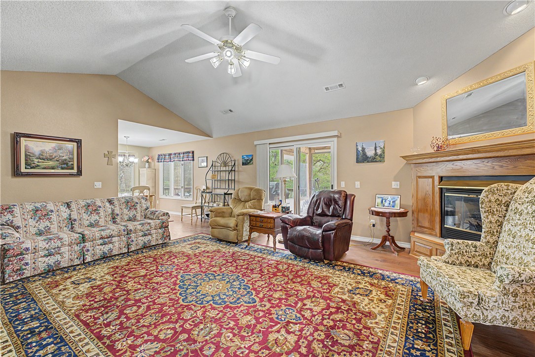 St Andrews Sub - Residential