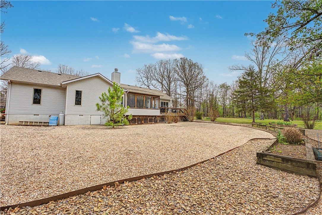 St Andrews Sub - Residential