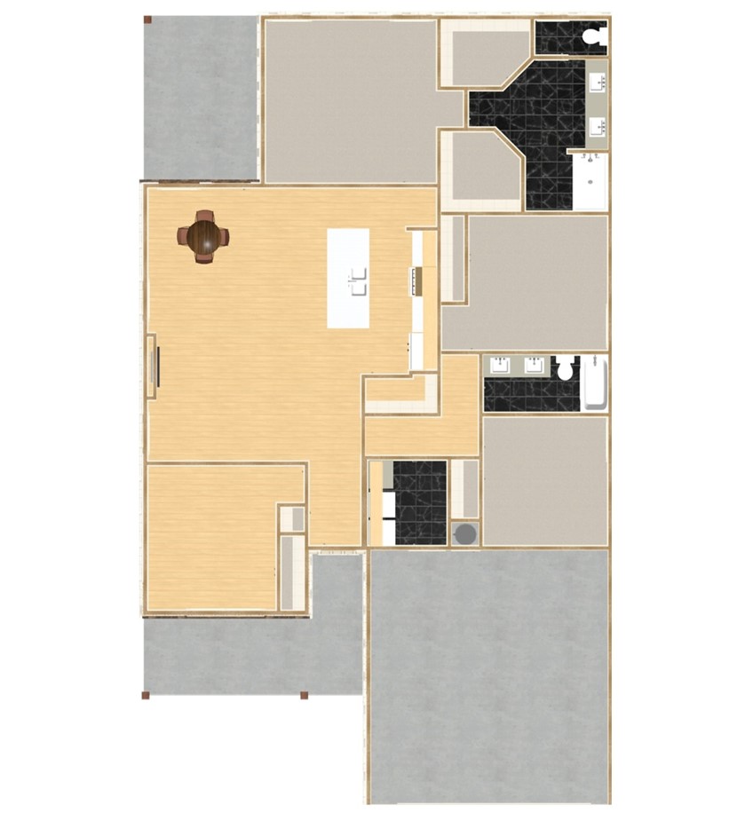 Lexington - Residential
