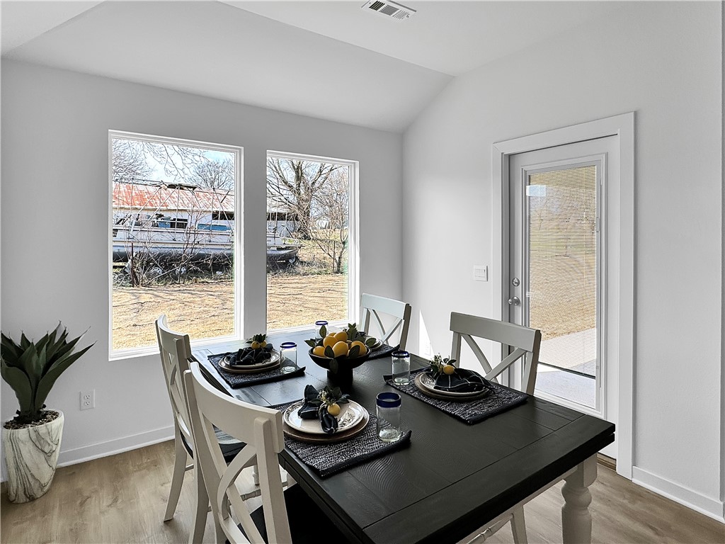 Selah Meadows - Residential