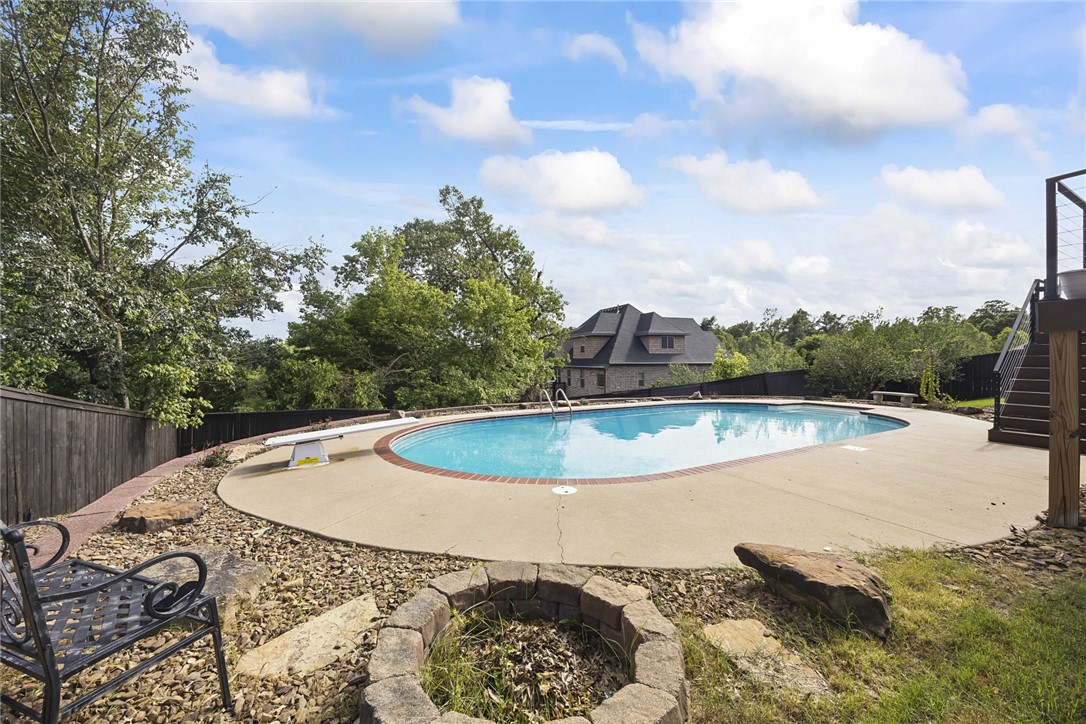 Windemere Woods Ph I Bentonville - Residential