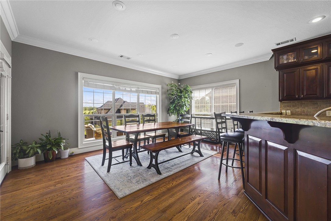 Windemere Woods Ph I Bentonville - Residential