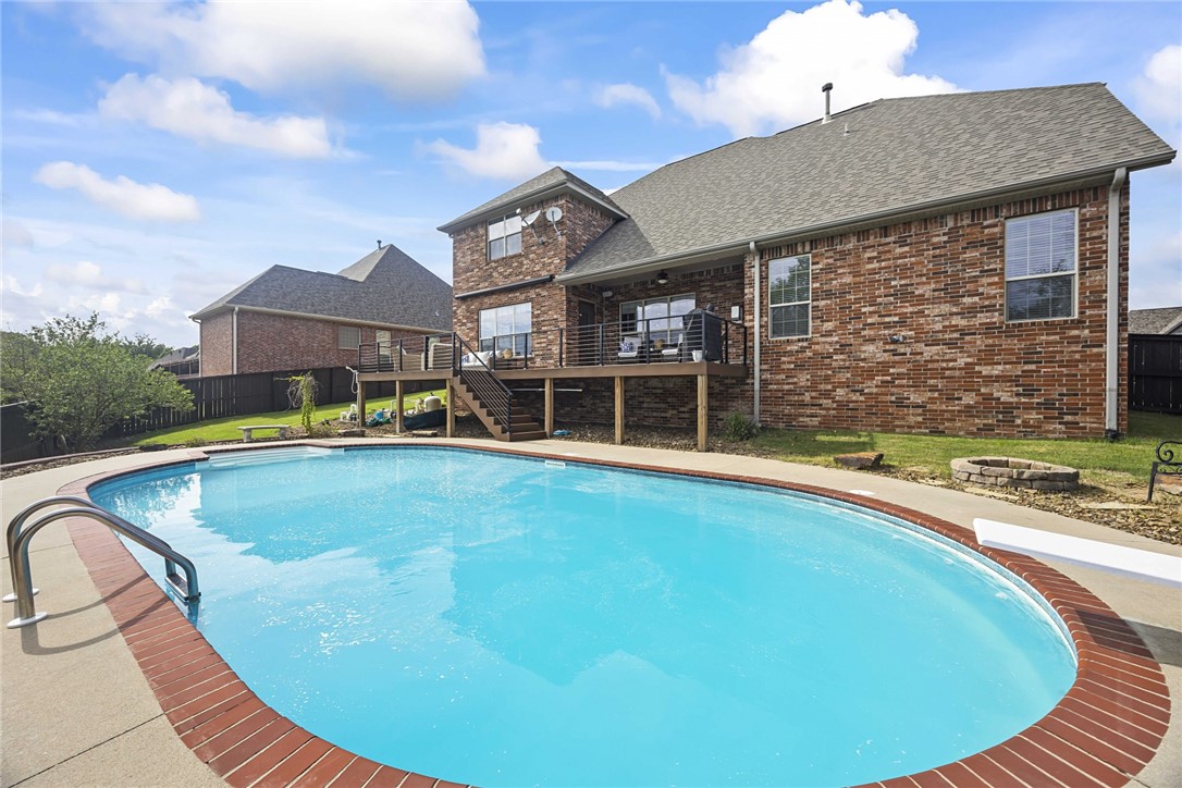 Windemere Woods Ph I Bentonville - Residential