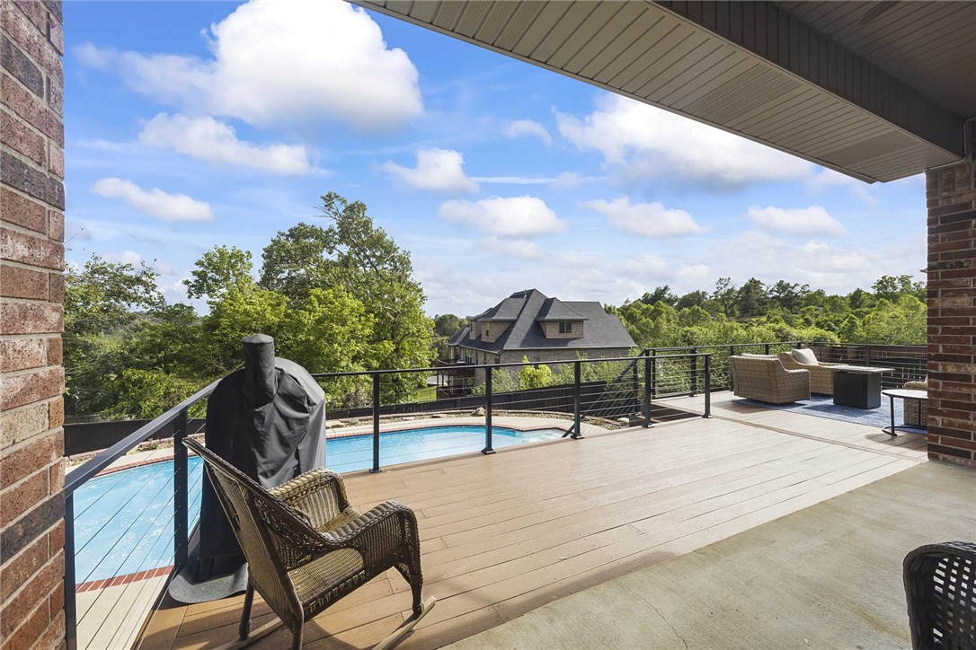 Windemere Woods Ph I Bentonville - Residential