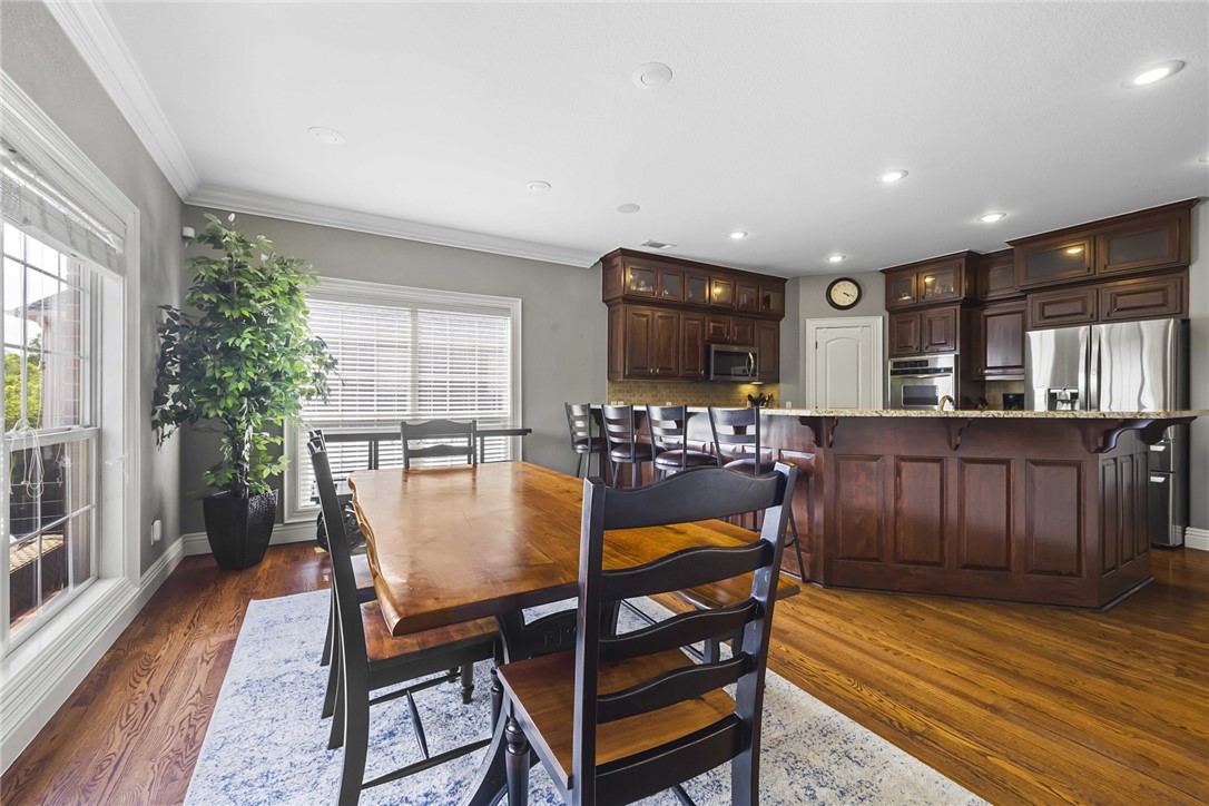 Windemere Woods Ph I Bentonville - Residential