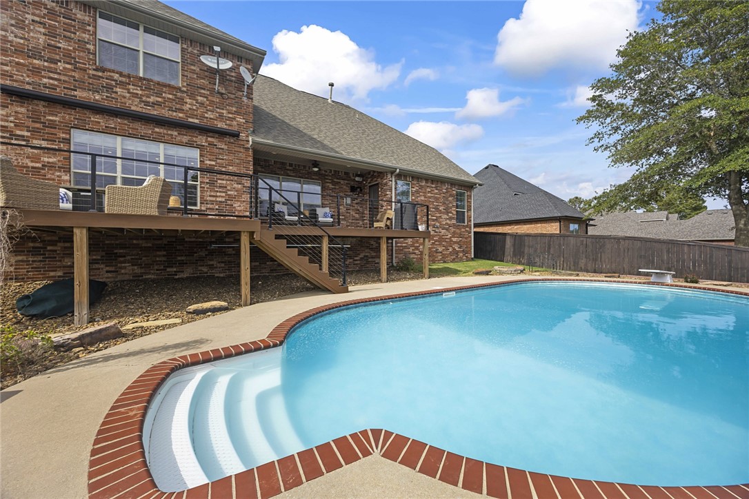 Windemere Woods Ph I Bentonville - Residential