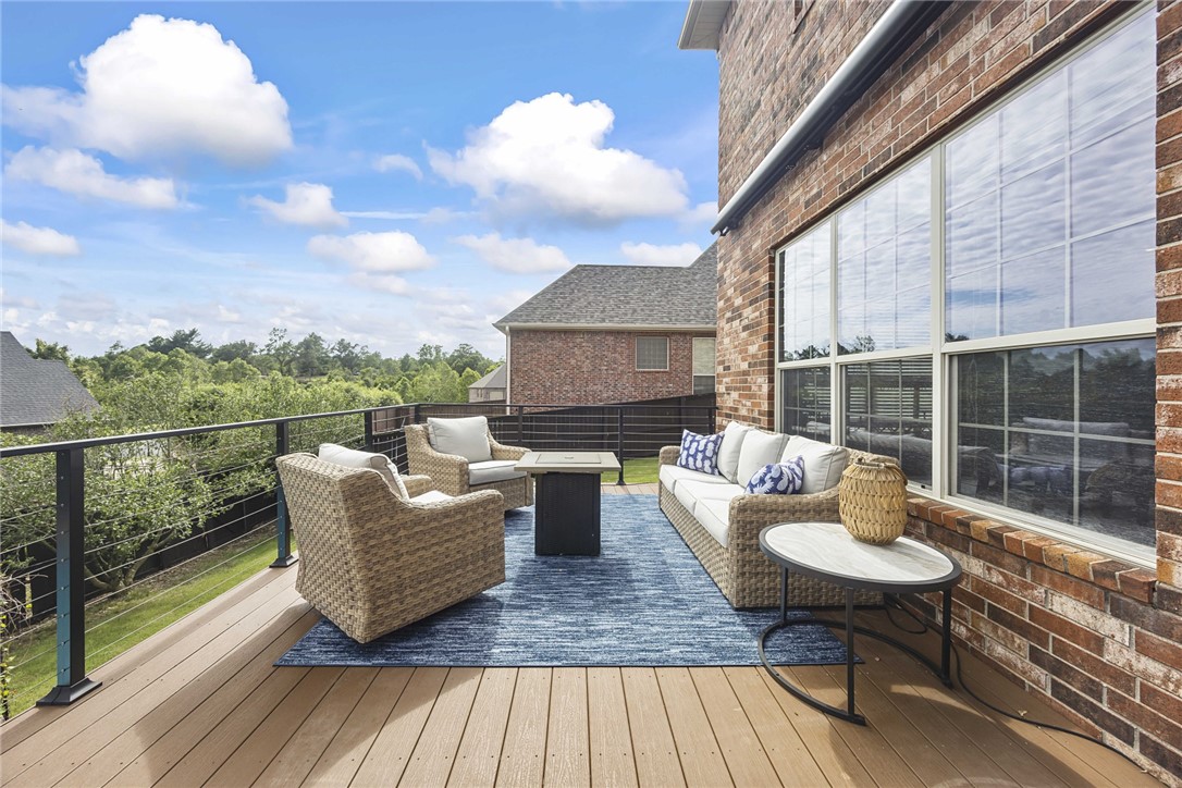 Windemere Woods Ph I Bentonville - Residential