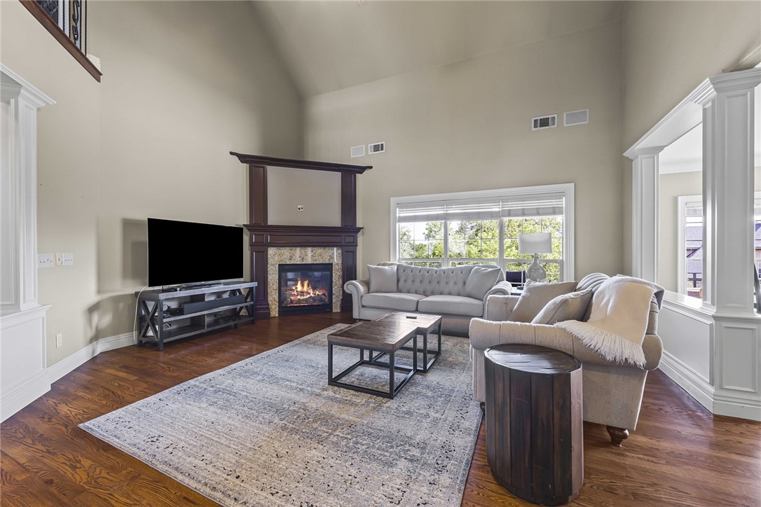 Windemere Woods Ph I Bentonville - Residential