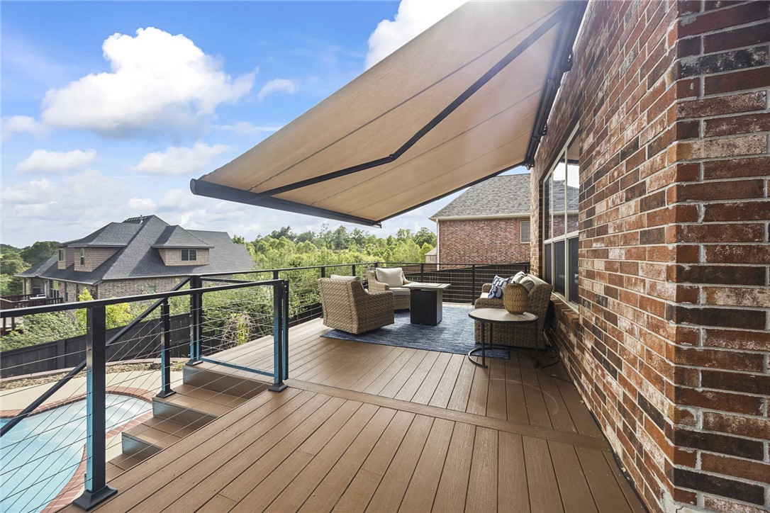 Windemere Woods Ph I Bentonville - Residential