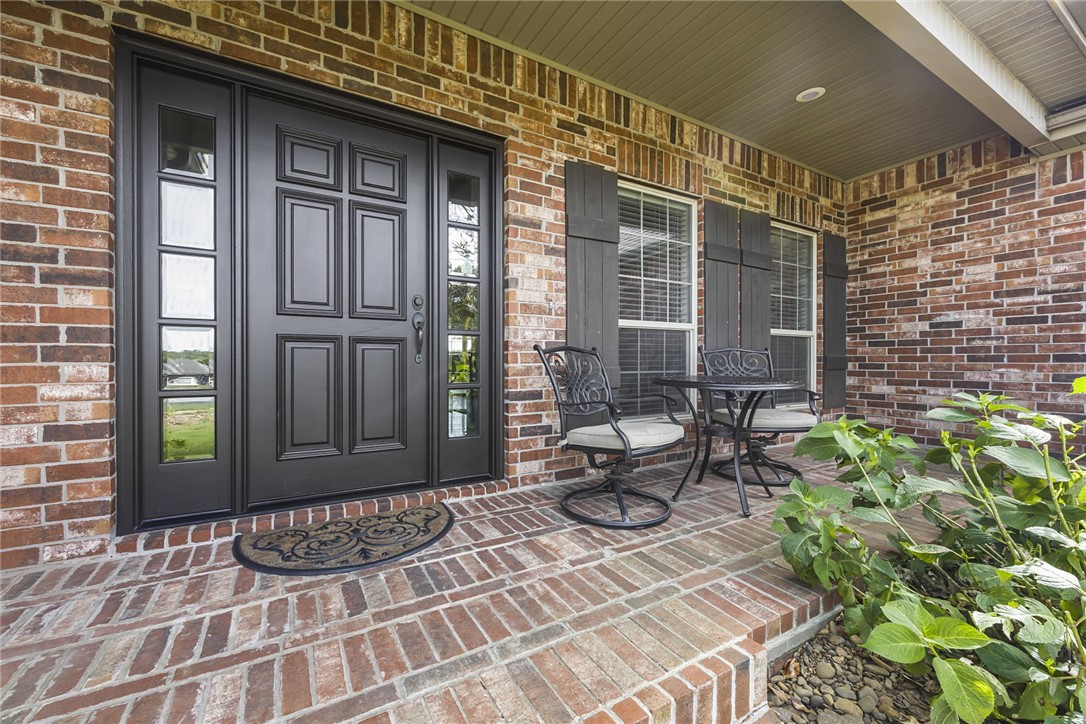 Windemere Woods Ph I Bentonville - Residential