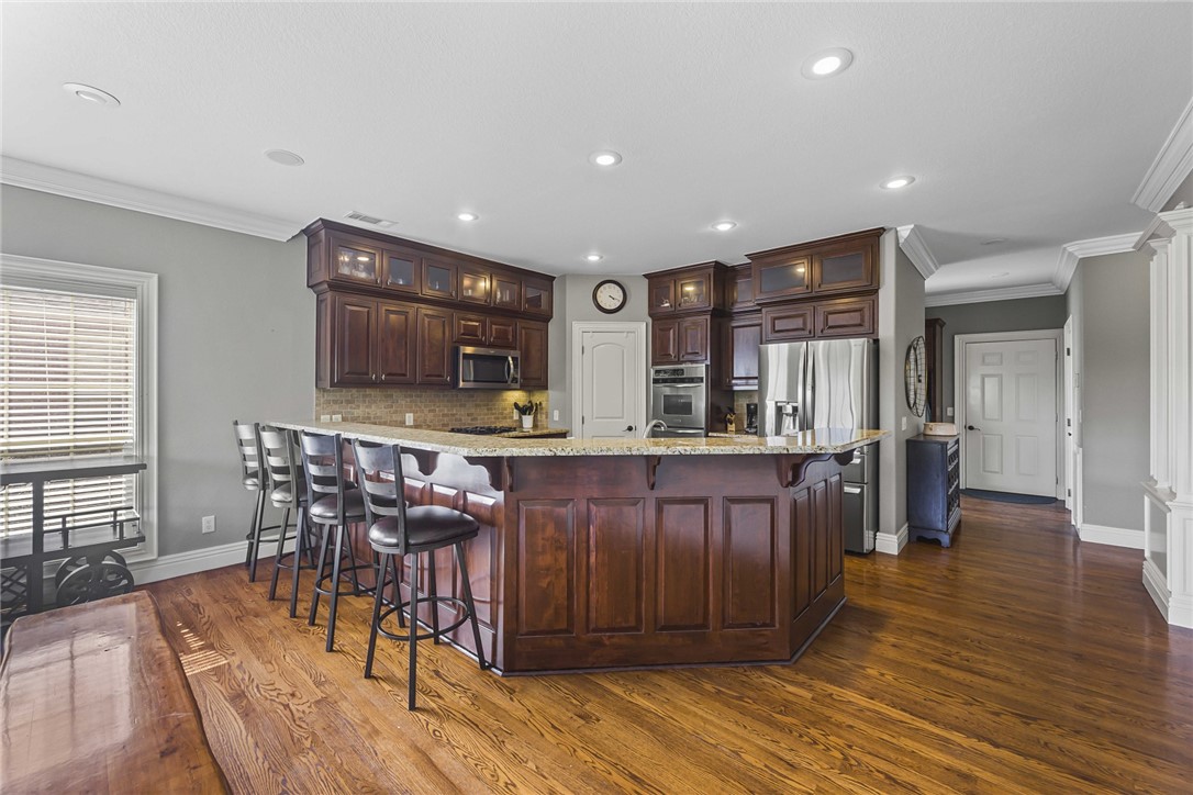 Windemere Woods Ph I Bentonville - Residential