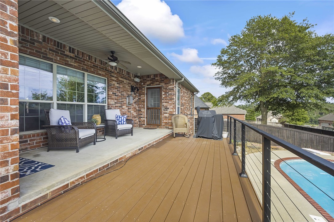 Windemere Woods Ph I Bentonville - Residential