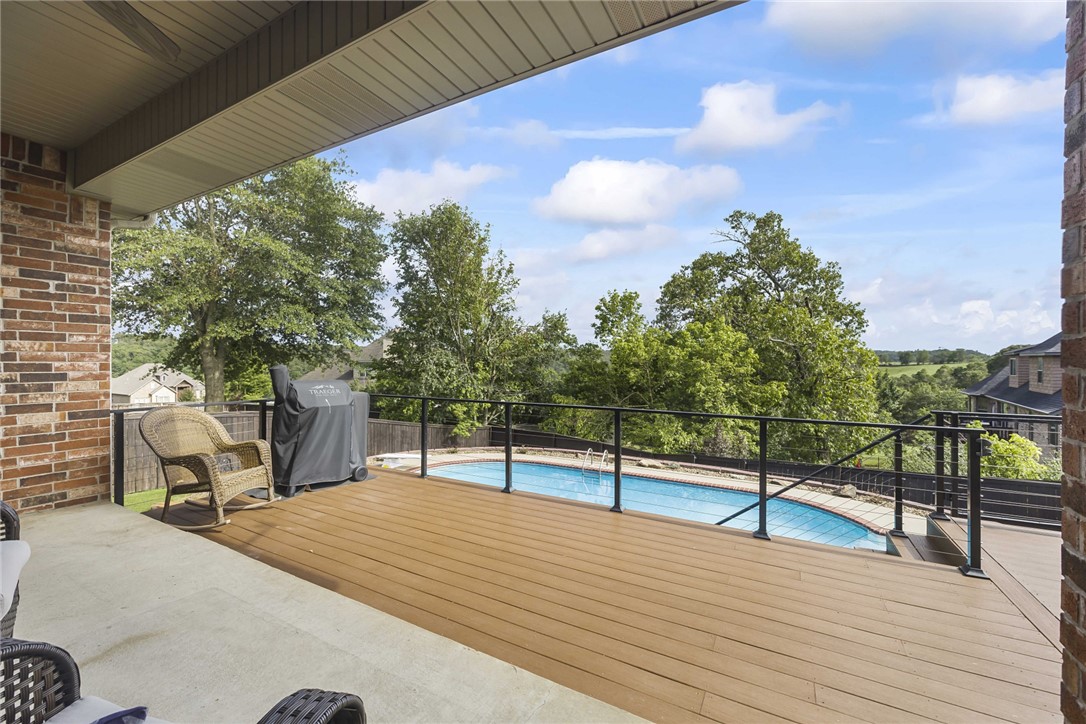 Windemere Woods Ph I Bentonville - Residential