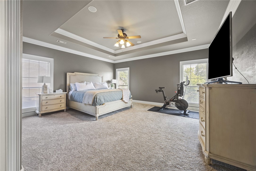 Windemere Woods Ph I Bentonville - Residential