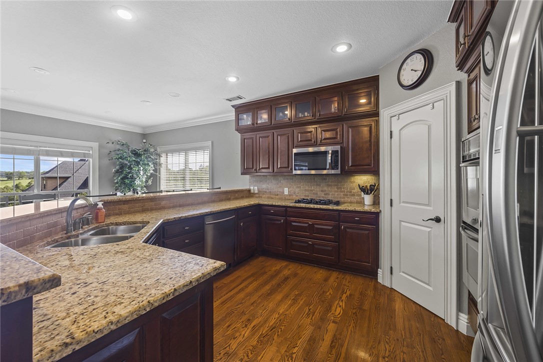 Windemere Woods Ph I Bentonville - Residential