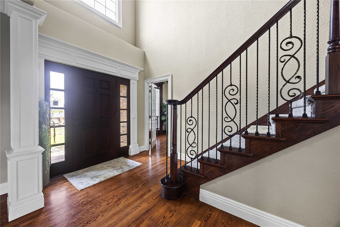 Windemere Woods Ph I Bentonville - Residential