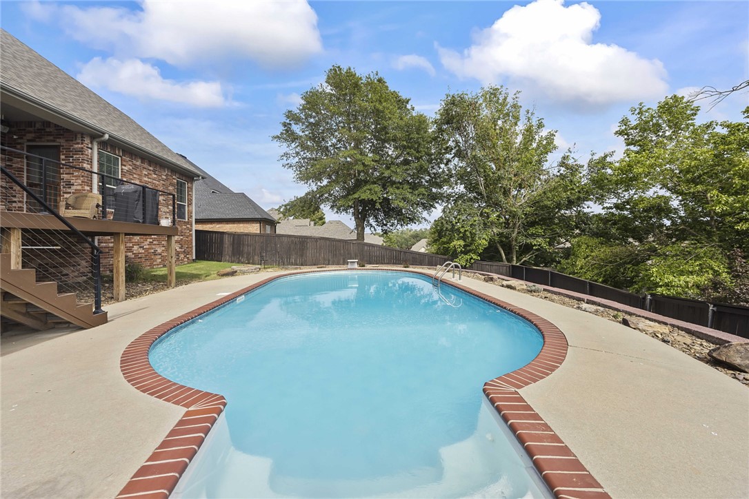 Windemere Woods Ph I Bentonville - Residential