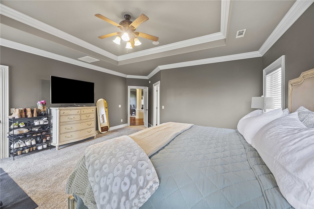 Windemere Woods Ph I Bentonville - Residential