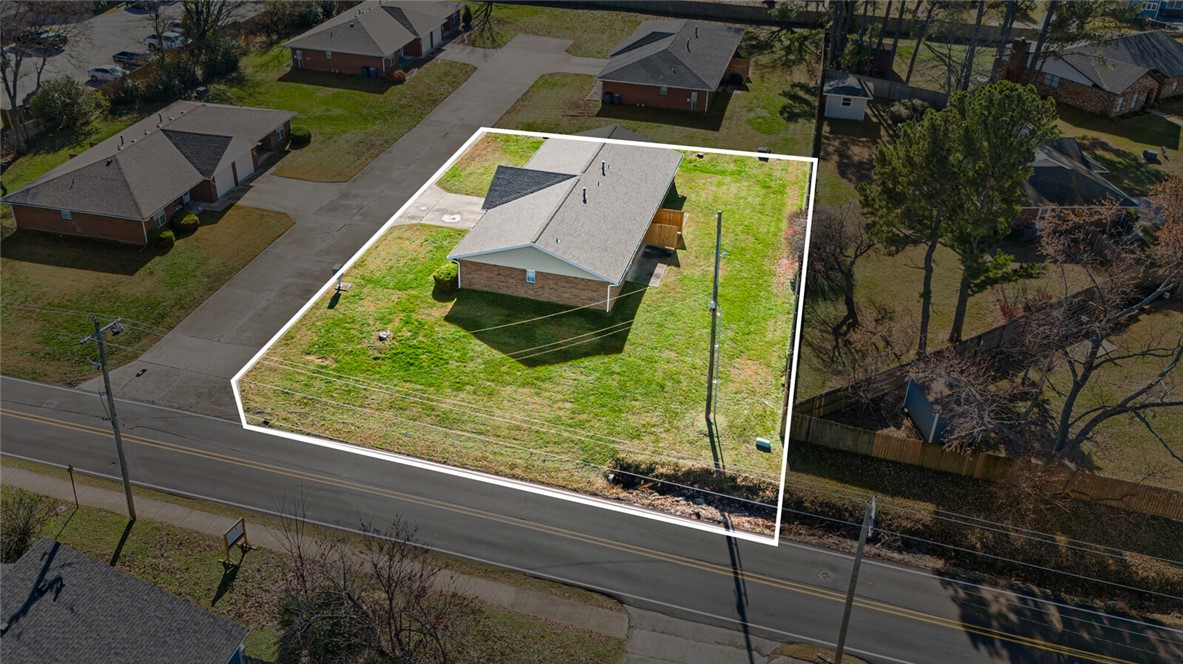 Coffelt Place - Residential
