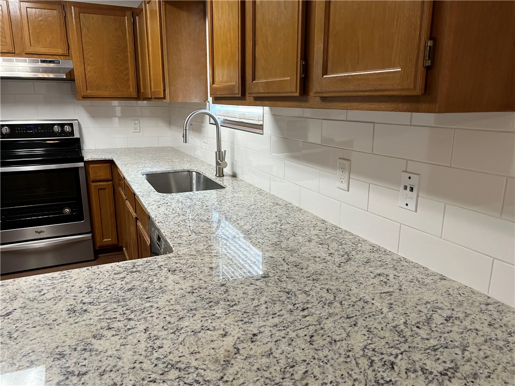 Coffelt Place - Residential