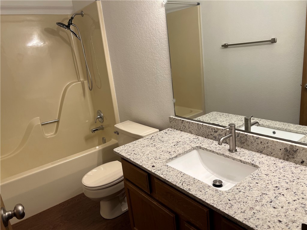 Coffelt Place - Residential