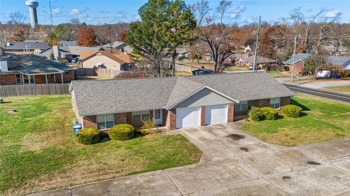 Coffelt Place - Residential