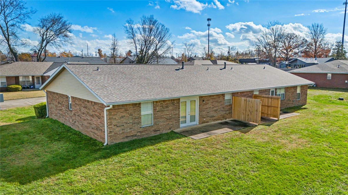Coffelt Place - Residential