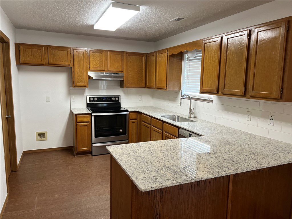 Coffelt Place - Residential