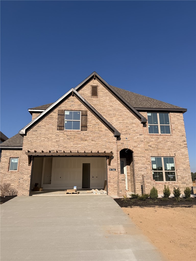 Parkside - Residential