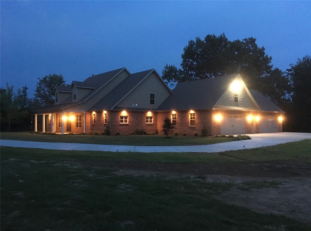 23-19-30 Rogers - Residential