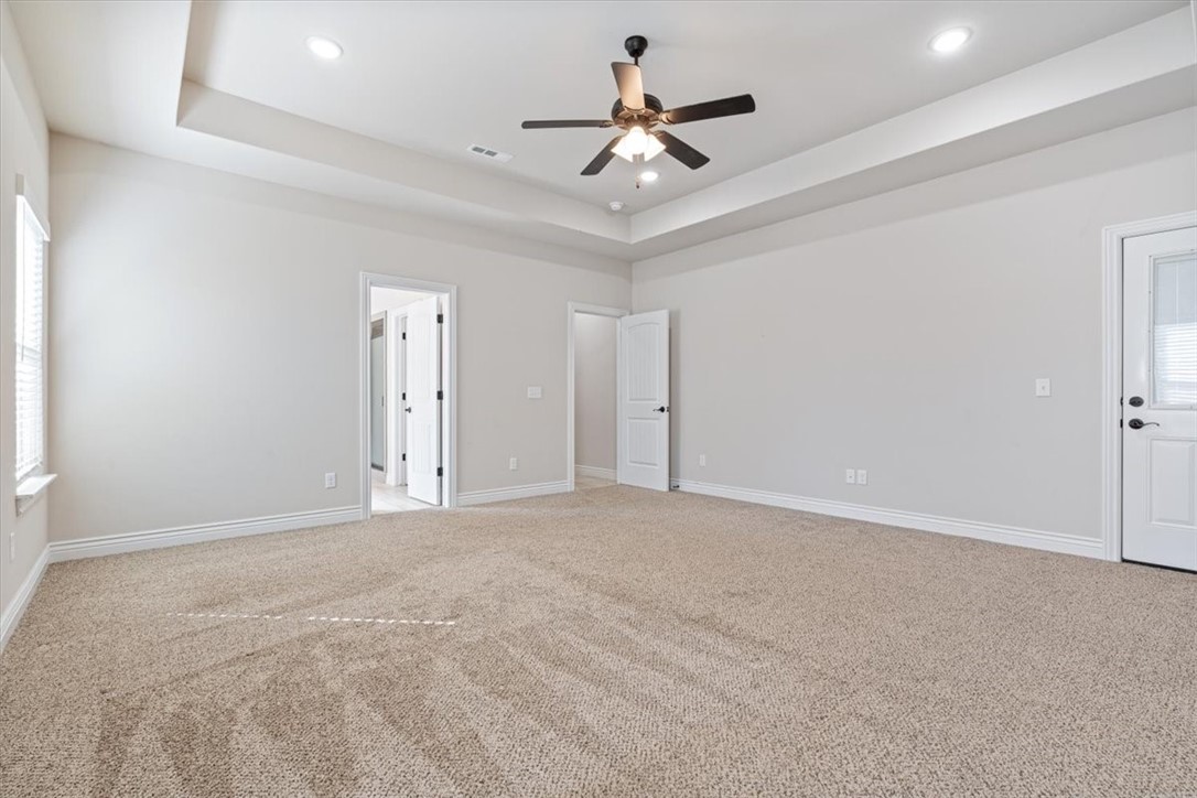 Rustic Flats Sub Gentry - Residential