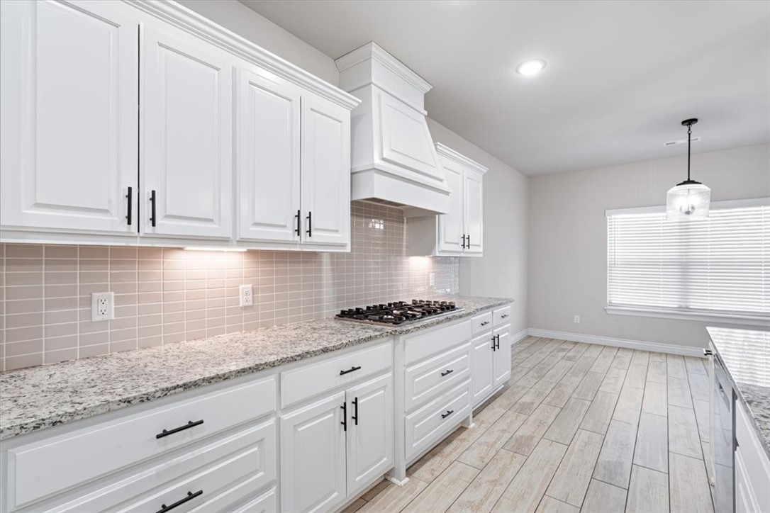 Rustic Flats Sub Gentry - Residential