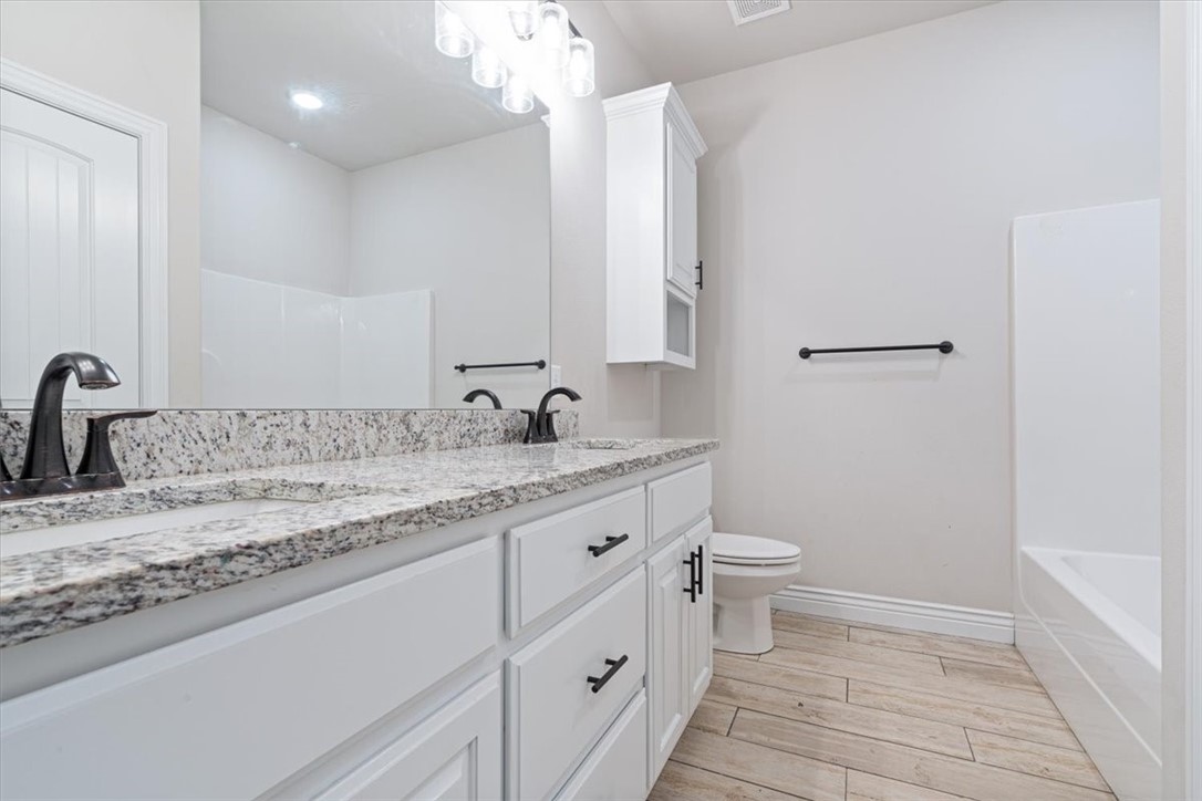 Rustic Flats Sub Gentry - Residential