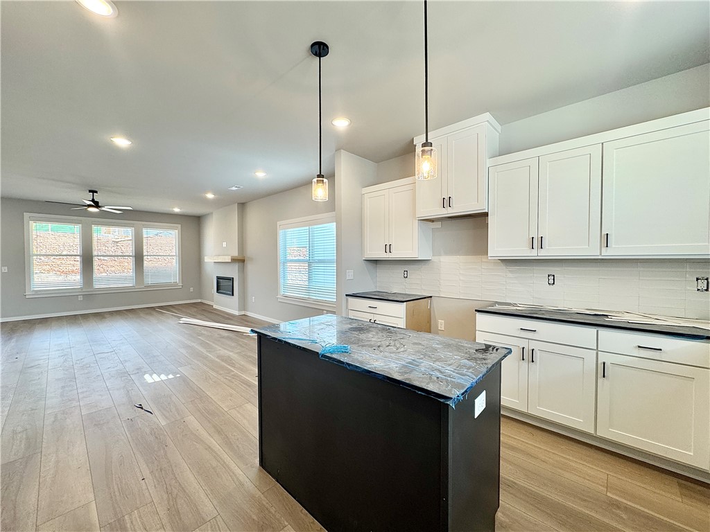 Osage Hills - Residential