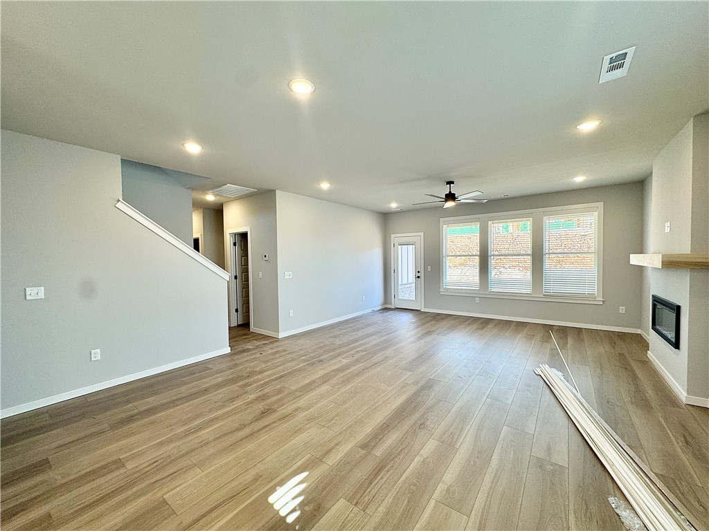 Osage Hills - Residential