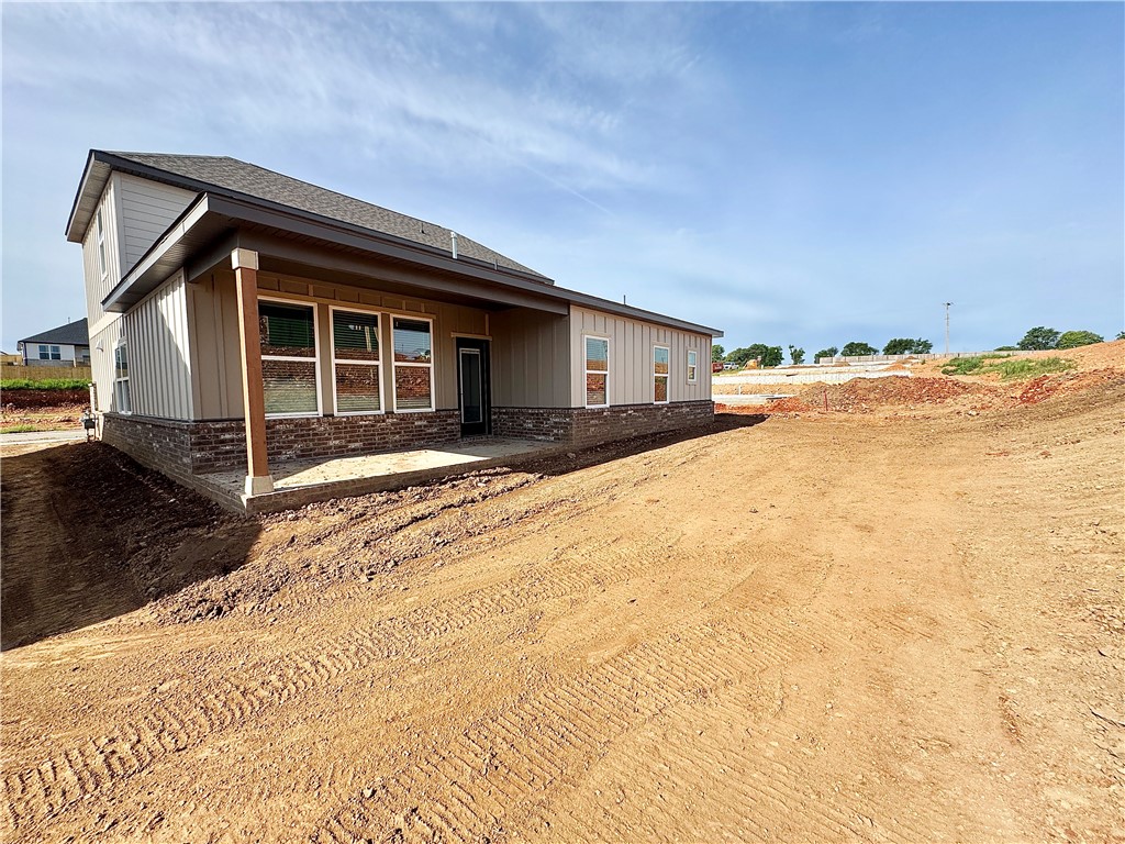 Osage Hills - Residential