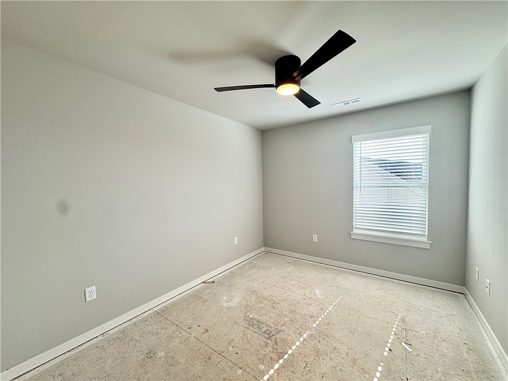 Osage Hills - Residential