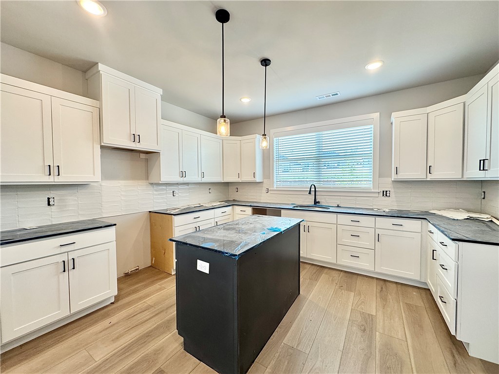 Osage Hills - Residential