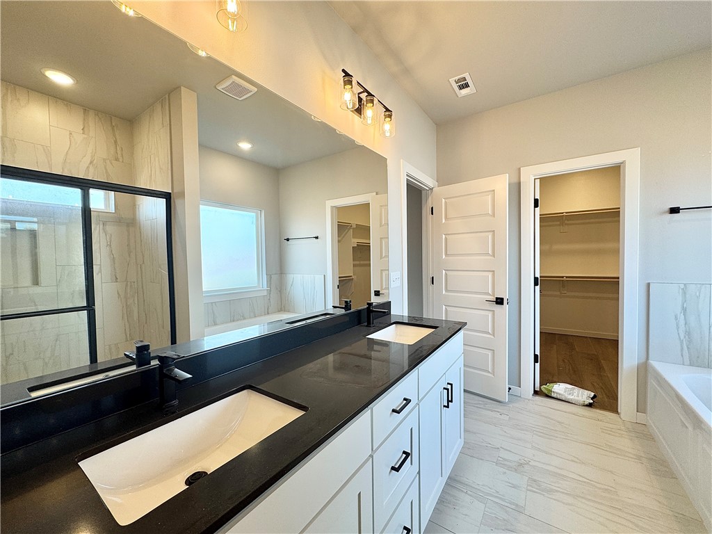 Osage Hills - Residential