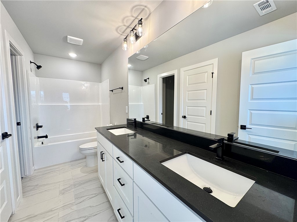 Osage Hills - Residential