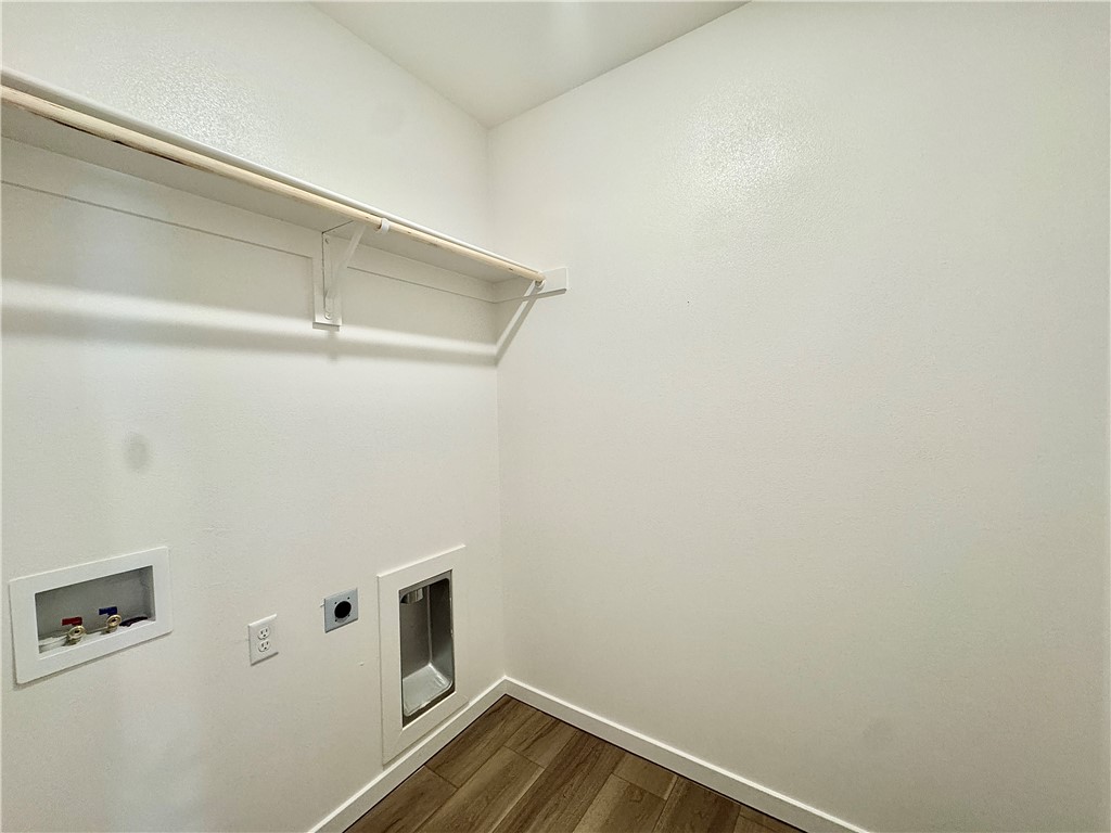 Osage Hills - Residential